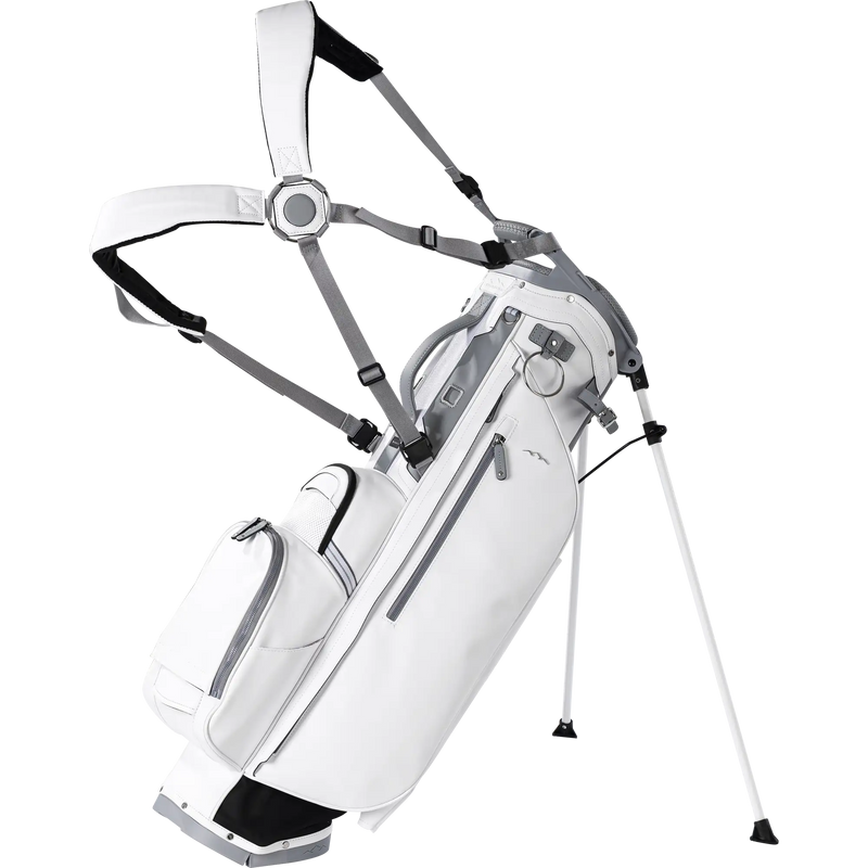 Sun Mountain: Men's Matchplay 4-Way Stand Bag