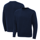 Antigua: Men's Essentials Big & Tall Crew - Victory 105779 Clothing