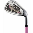 MacGregor Golf : DCT Junior Girl Golf Clubs Set with Bag