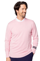 Golftini: Men's Crewneck Sweater