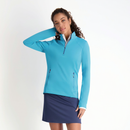 Zero Restriction: Women's Sofia Z500 Pullover