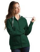 Antigua: Women's Essentials Hoodie - Victory 101185 Clothing