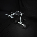 Cart-Tek Golf Carts: GRi-975Li Electric Golf Trolley