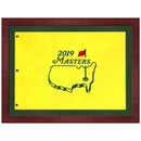 Eureka Golf: Pin Flag Display Case