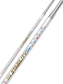 BGT: Women's Stability® Tour Pearl Putter Shaft Golf Club Parts & Accessories