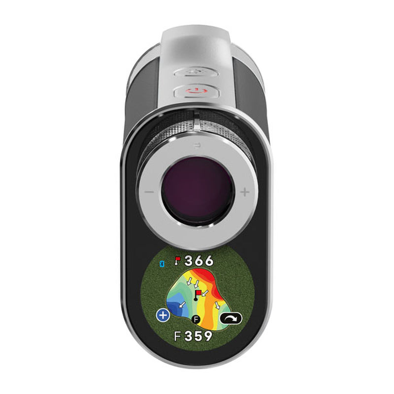 Voice Caddie: Laser Rangefinder With Slope - SL3