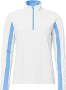 Abacus Sports Wear: Women's UPF 50 Long Sleeve - Aloha