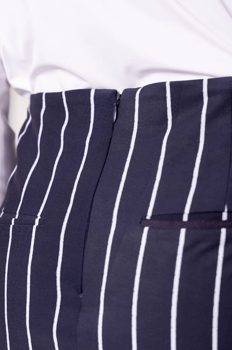 Golftini: Women's Performance A-Line Skort - Happy Hour