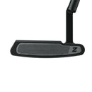 Zebra Golf: Men's Mallet Putter - AIT 4