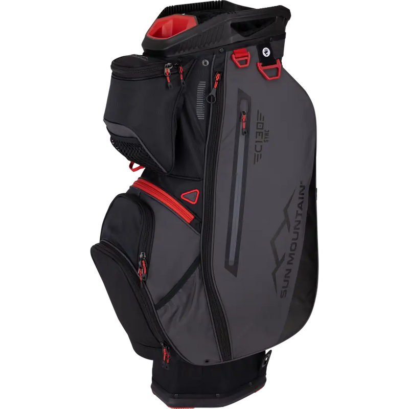 Sun Mountain: Men's C-130 Sync Bag