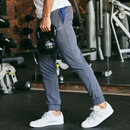 Zero Restriction: Men's Hybrid Jogger