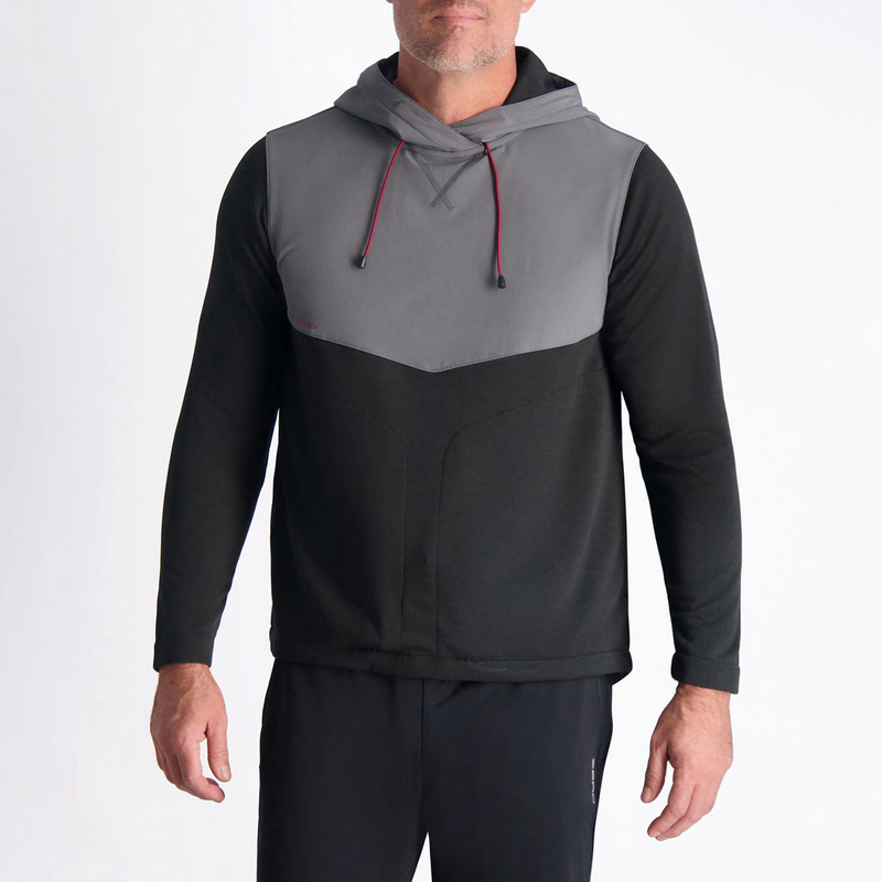 Zero Restriction: Men's Tyson Hoodie