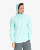 BloqUV: Unisex Hoodie (12007) - Mint Clothing