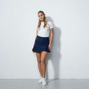 Daily Sports: Women's Pescara 16" Skort - Navy Skorts
