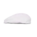 Golf Knickers: Men's Classic Plaid Golf Outfit - Dress Stewart, White & Red