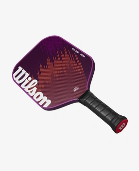 Wilson: Fierce Team 13 Pickleball Paddle