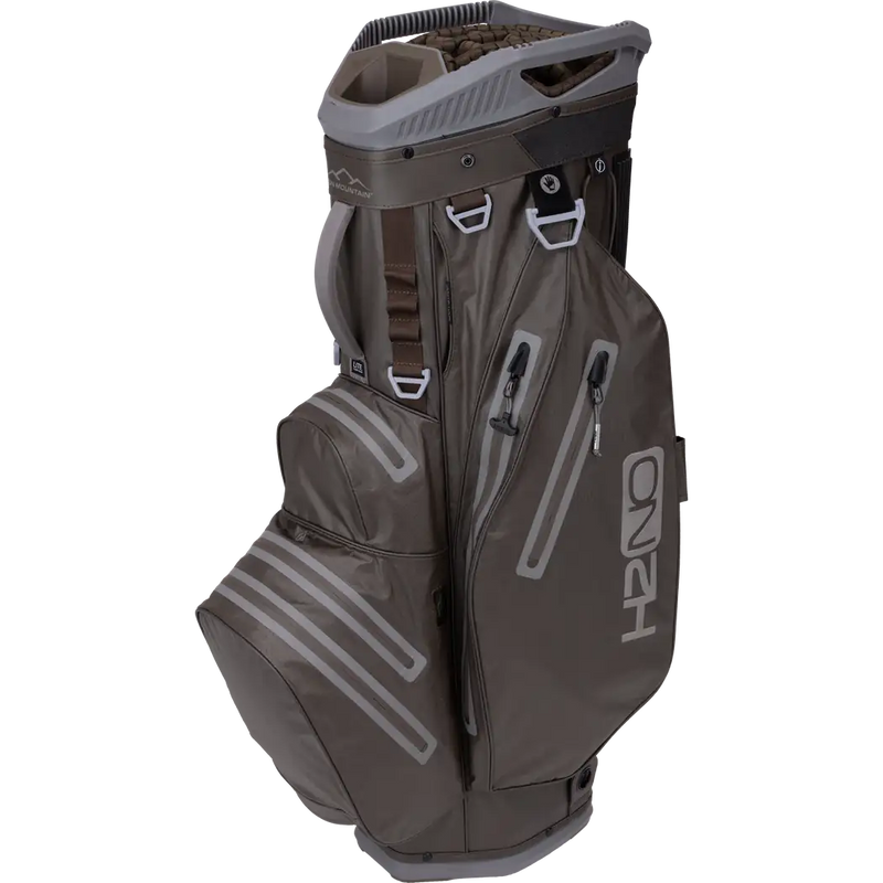 Sun Mountain: Men's H2NO Lite Cart Bag