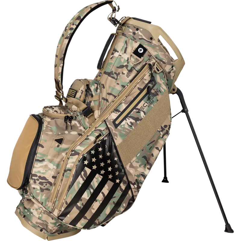 Sun Mountain: Men's C-130 Hybrid Stand Bag