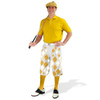 Golf Knickers: Mens Argyle Sknickers Knickers Outfit - FFF