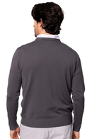 Golftini: Men's Martini Crewneck Sweater