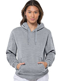 Antigua: Women's Essentials Pullover Hoodie - Victory 104727 Clothing
