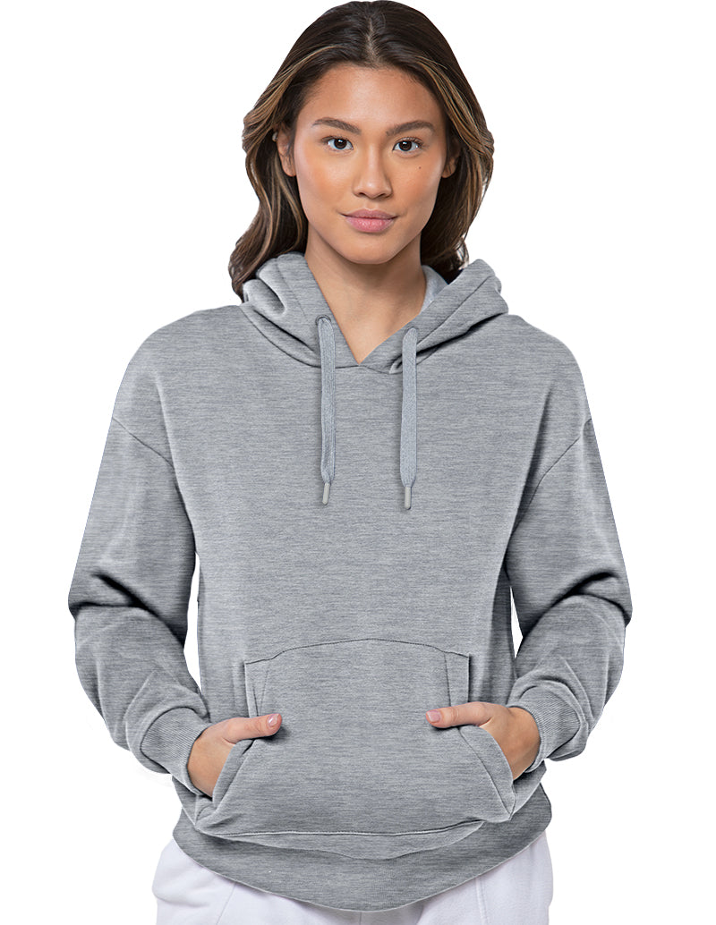 Antigua: Women's Essentials Pullover Hoodie - Victory 104727