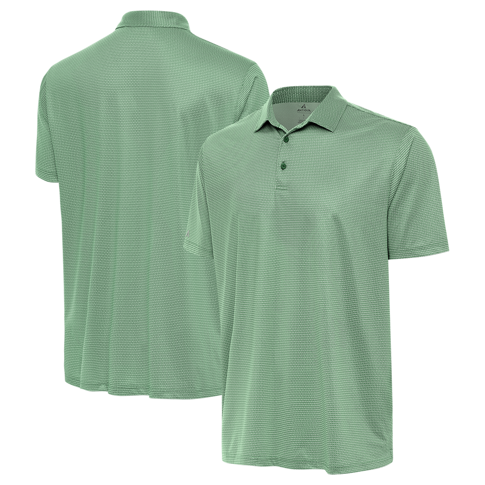 Men's Rings 105698 Essentials Short Sleeve Polo by Antigua