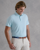 B.Draddy: Men's Cool Sports Polo - Glaser