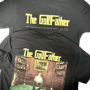 John Daly Vibe: Unisex Fit T-Shirt - The Golffather