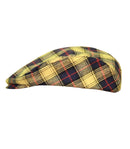 Golf Knickers: Mens 'Par 5' Limited Microfiber Golf Knickers & Cap - Cork Clothing