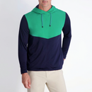 Zero Restriction: Men's Tyson Hoodie