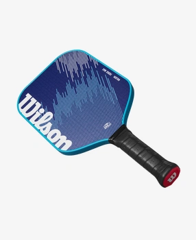 Wilson: Fierce Max 13 Pickleball Paddle