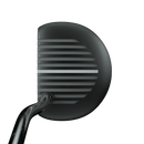 Zebra Golf: Men's Mallet Putter - AIT 1