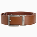 Nexbelt: Men's EDC Belt - Rogue Walnut 1.5" [38mm]