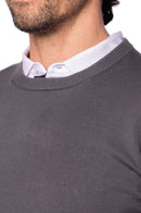Golftini: Men's Martini Crewneck Sweater