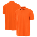Antigua: Men's Essentials Polo Era 105615 - 032 Mango Clothing