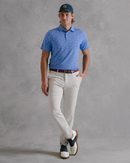 B.Draddy: Men's Cool Sport Polo - Thrill & Agony