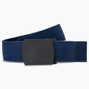 Nexbelt: Men's Explorer Ratchet Belt - Smooth Navy 1.38" [35mm]