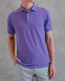 B.Draddy: Men's Cool Sport Polo - Duke