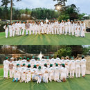 Caddie Uniform: Custom Caddie Uniform - Adult