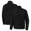 Antigua: Men's Essentials 1/4 Zip Pullover - Brisk 105631 Clothing