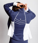 COEUR Jacket by Calliope Golf
