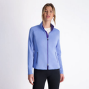 Zero Restriction: Women's Z500 Mikaela Full Zip