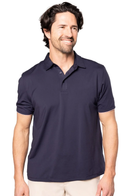 Golftini: Men's Classic Sport Polo