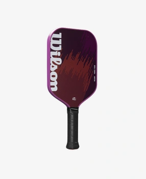 Wilson: Fierce Team 13 Pickleball Paddle