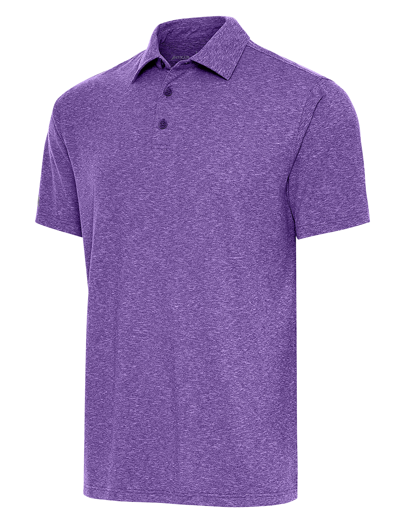 Antigua: Men's Essentials Polo - Par 3 104829