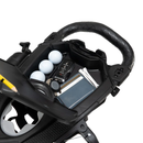 Bag Boy: Push Cart - Nitron Auto-Open