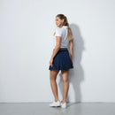 Daily Sports: Women's Pescara 16" Skort - Navy Skorts