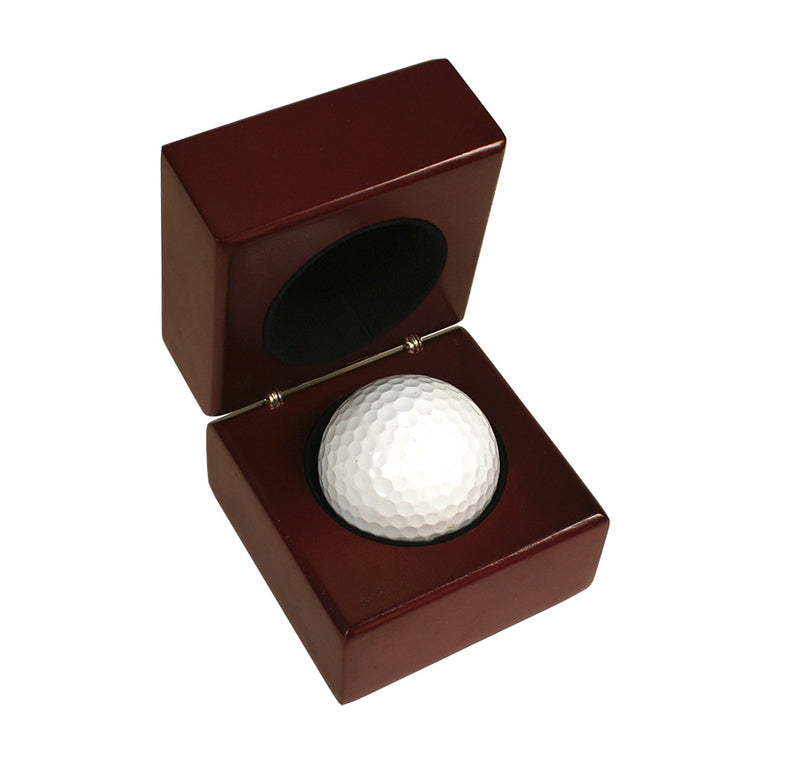 Eureka Golf: Hole-In-One Ball Display Box