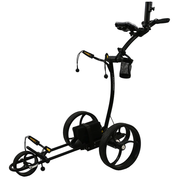 Bat-Caddy: Remote Control Electric Golf Caddy - X6R